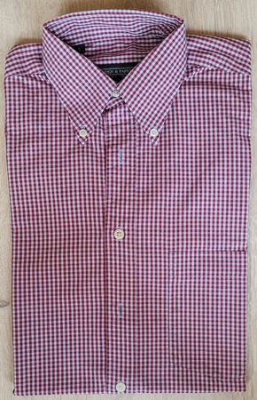 chemise homme manches courtes 