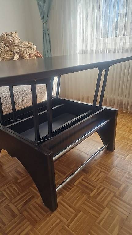 Tables: Ess- & Couchtisch – D'occasion à Basel par IceKral 3