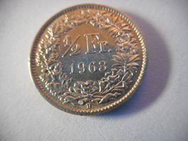 50 Rp. 1963 silber