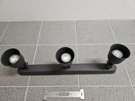 Lampe IKEA Hektar