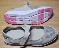 Sehr leichter Klettschuh Damen Gr. 41 KEIN LEDER