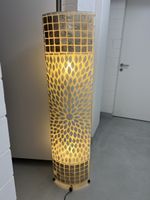 Stehlampe