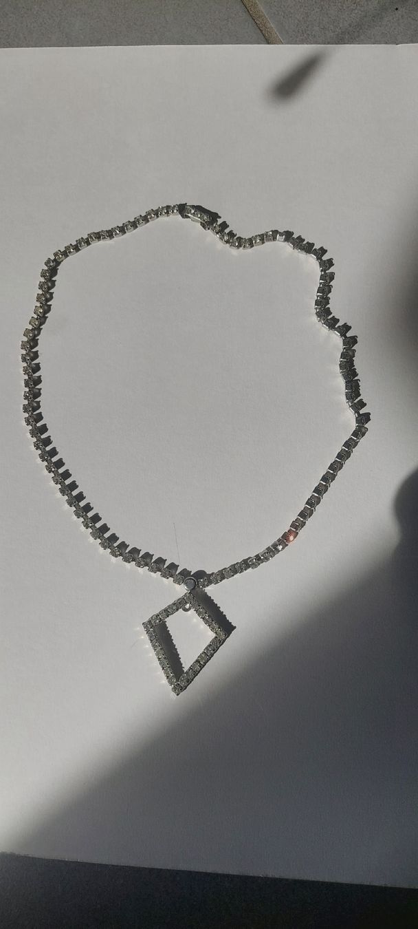Ketten: Superbe collier vintage – Gebraucht aus Plan-Les-Ouates von Lolothebest 2