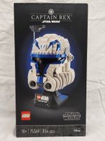LEGO Star Wars 75349 Captain Rex Helm OVP