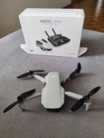 Dji Mavic Mini Drohne MIT GARANTIE BIS 2025
