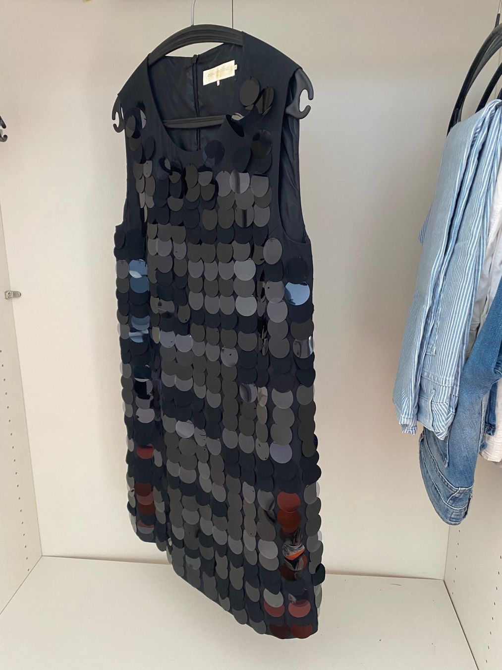 Vestiti: Altes Abendkleid mit Klasse – Usato da Luzern venduto da Turmliebe 1