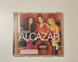 CD Alcazar