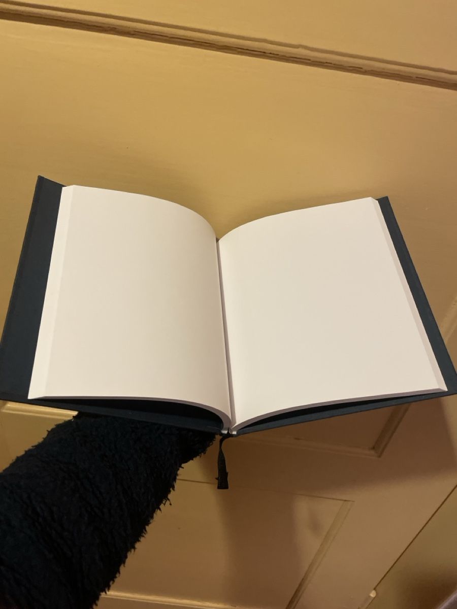 Blocchi: Tolles Notizbuch von Bookbinders – Nuovo (secondo la descrizione) da Bern venduto da mymo01 2