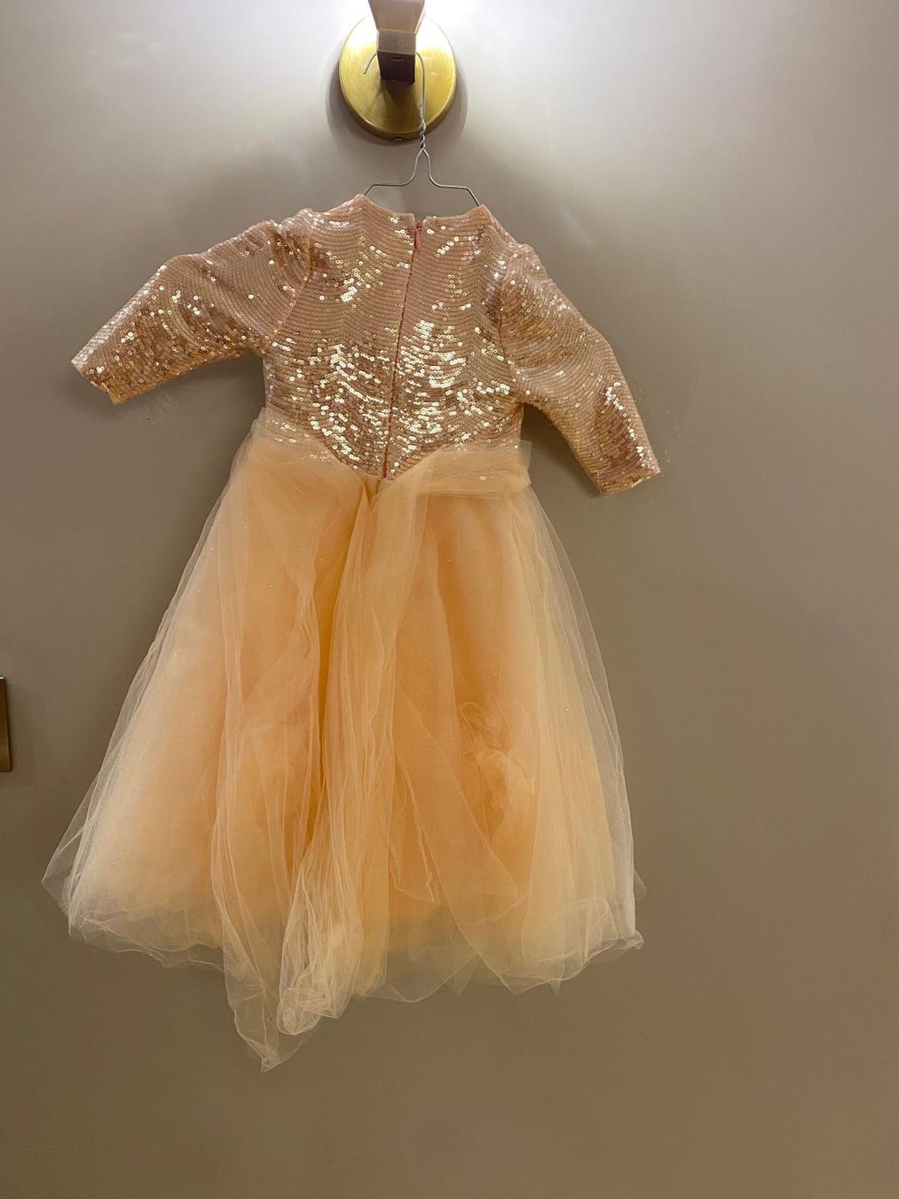 Kleider & Röcke: Robe mariage taille 2 ans – Gebraucht aus Conches von chn_hgl6 4