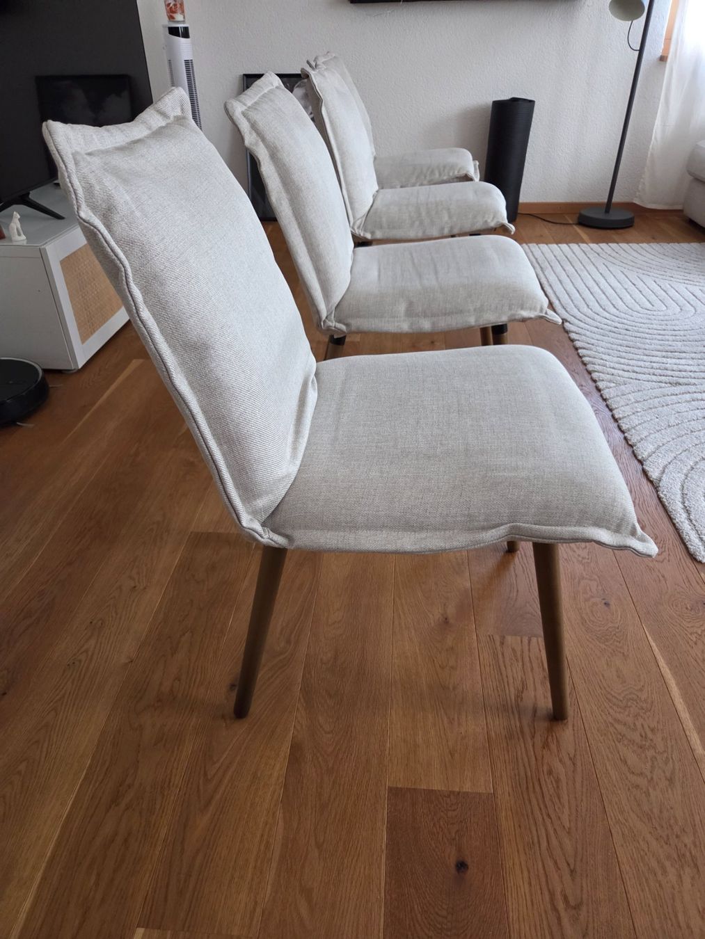 Ikea Sedie: 4 Stühle Klinten von Ikea – Usato da Nürensdorf venduto da flvel_ 6