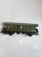Märklin 4002 Personenwagen 2.Kl H0 AC #161