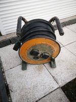 Kabelrolle 38m 380V