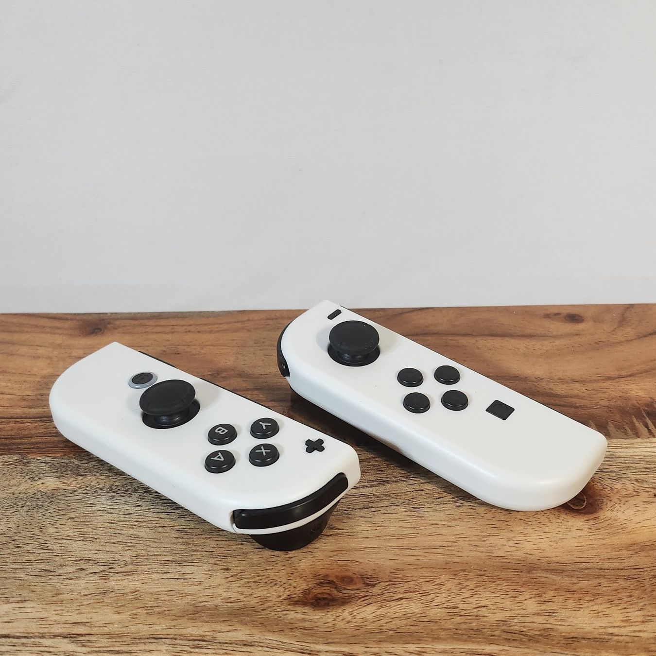 Controller: Ersatz Controller Set kompatibel zu Nintendo Switch Joy Con – Nuovo e nell'imballaggio originale da Hundwil venduto da Pakethase 5