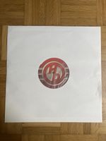 Borschtsch Hardcore / Gabber Picture Disc Vinyl