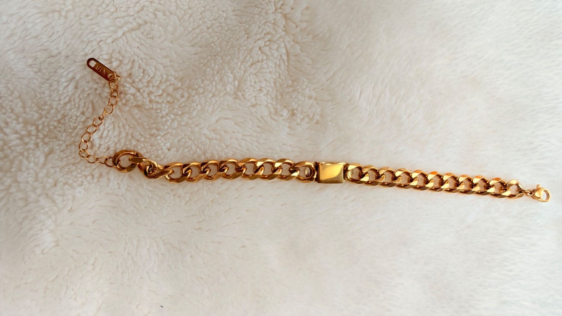 Bracciali & Braccialetti: "Emma"  Armband – Nuovo e nell'imballaggio originale da Würenlos venduto da Abracadabra26 3