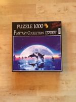 Puzzle "Fantasy Collection"...1000tlg