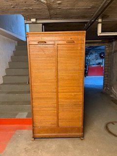 Schränke: Lateralschrank antik – Gebraucht aus Aarau von Lilla_02