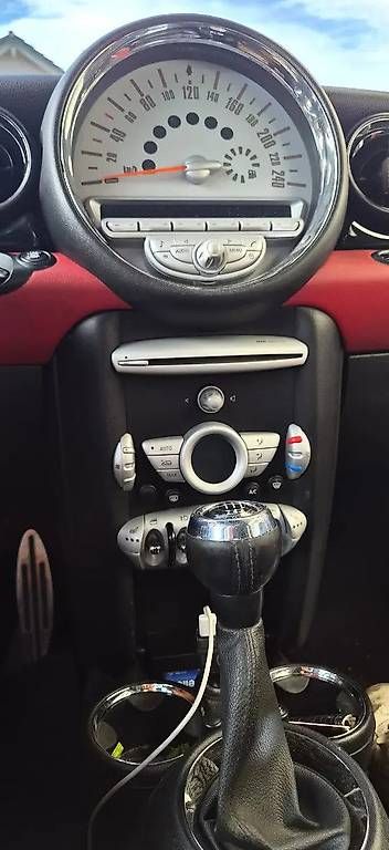 Autos: Mini Mini R56 1.6i Cooper S – Gebraucht aus Langenthal von Goergens10 5
