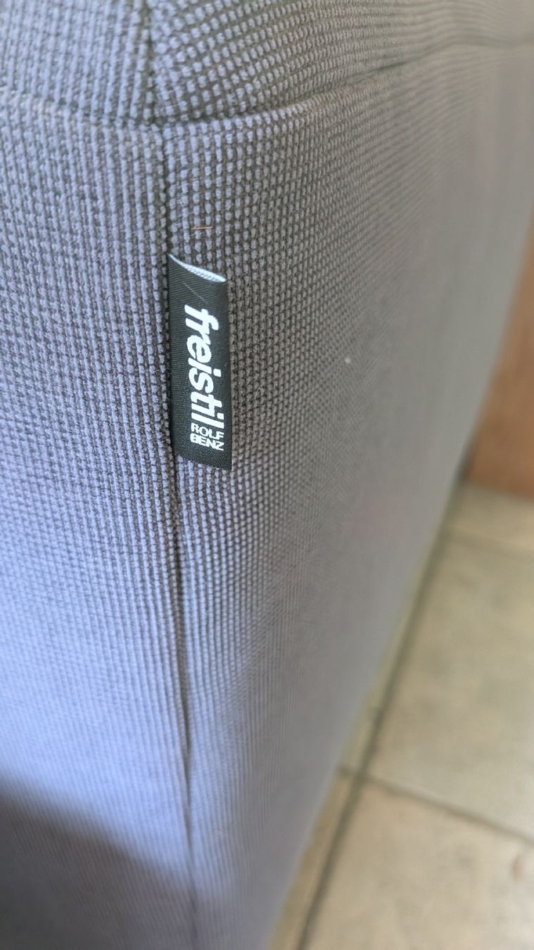 Freistil Rolf Benz Sofas: Sofa Freistil Rolf Benz – Gebraucht aus Gränichen von Krethiundplethi 2