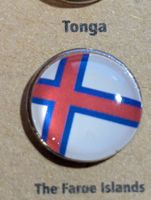 Ansteckpin LW: Länderwappen