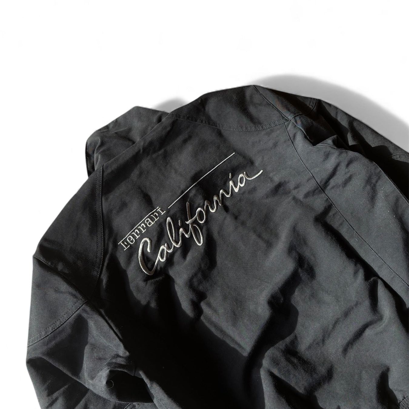Ferrari Jacken: Ferrari Jacket (M) – Gebraucht aus Rosshäusern von Classiq.Vintage 3