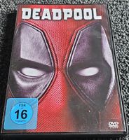 DVD Film Deadpool (23141)