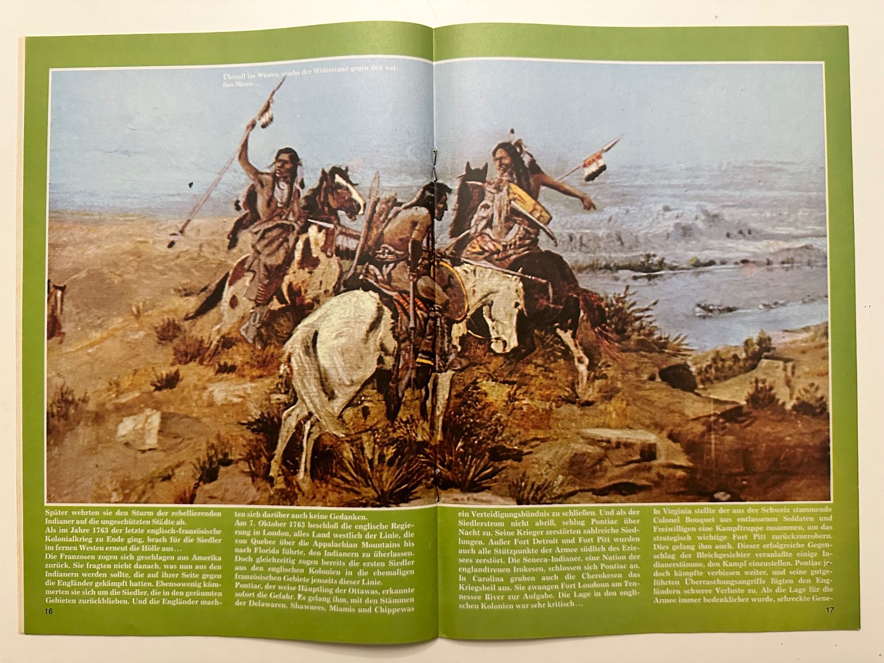 Fumetti: BUFFALO BILL HEFT 575 – Usato da Münsingen venduto da Ganjam 3