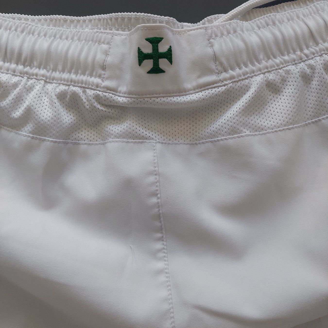 Nike Pantaloni: Sportshorts Gr.M/L Nike – Usato da Ermenswil venduto da Ingram0 1