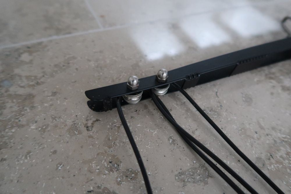 Lampadari & plafoniere: Pendelleuchte EN-TECE-EM 100 von GIO – Usato da Buochs venduto da Dani1001 4