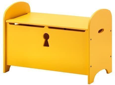 IKEA Truhe Trogen (1 Truhe) Kaufen auf Ricardo