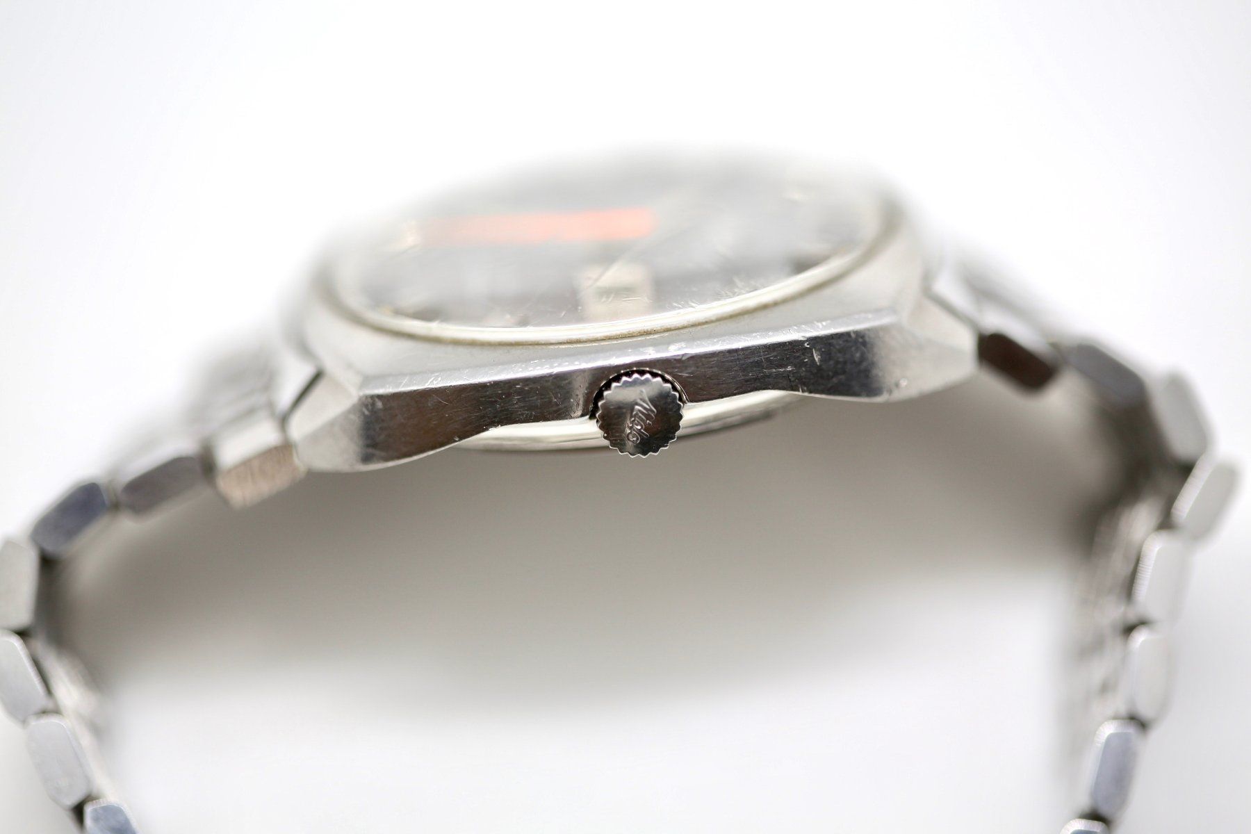 Mido Orologi: Mido Multistar Datoday – Usato da Reinach BL venduto da Han-Numismatik 3