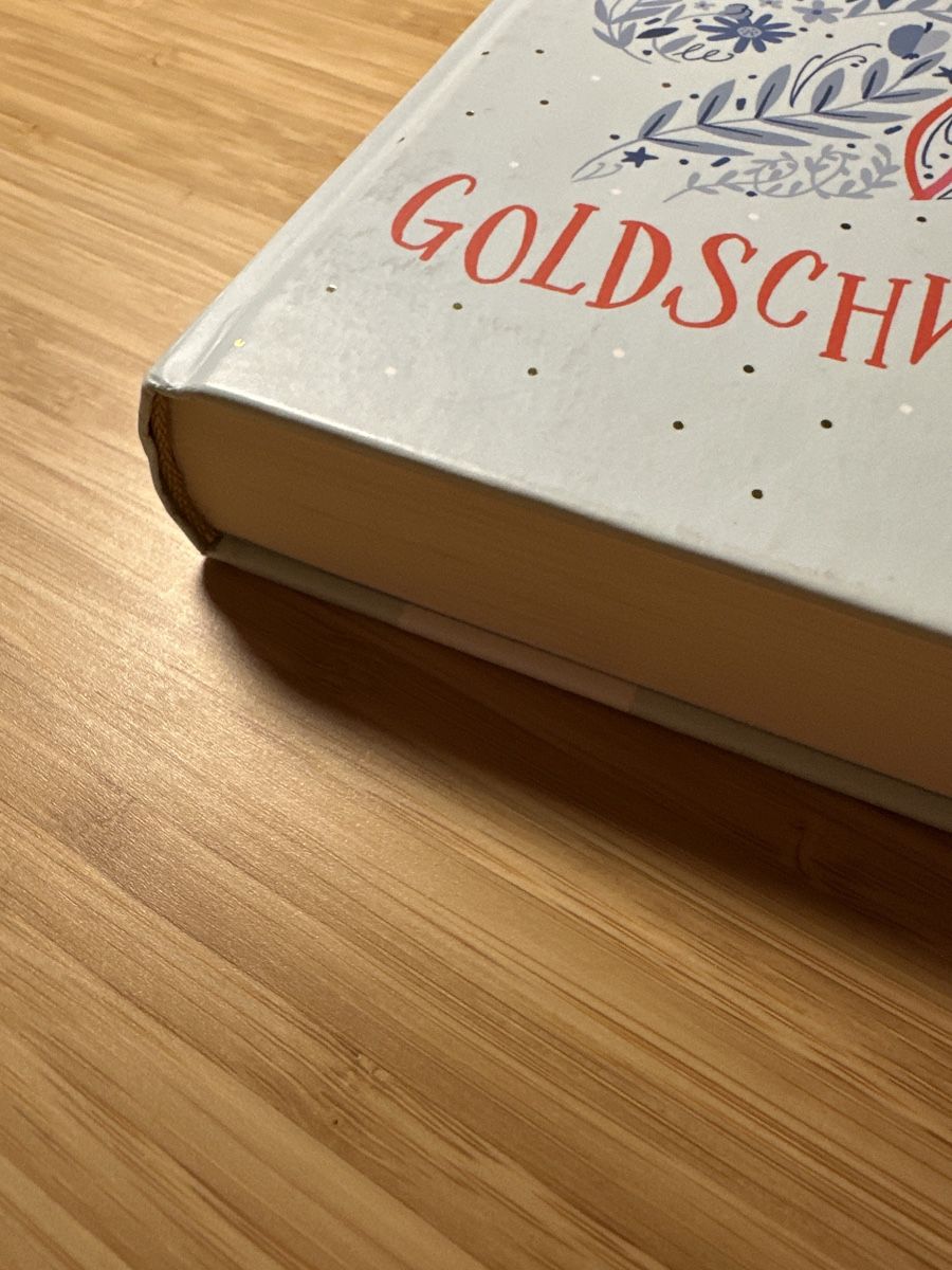 Libri: Goldschwestern Mädchenroman – Usato da Hombrechtikon venduto da movoko01 3
