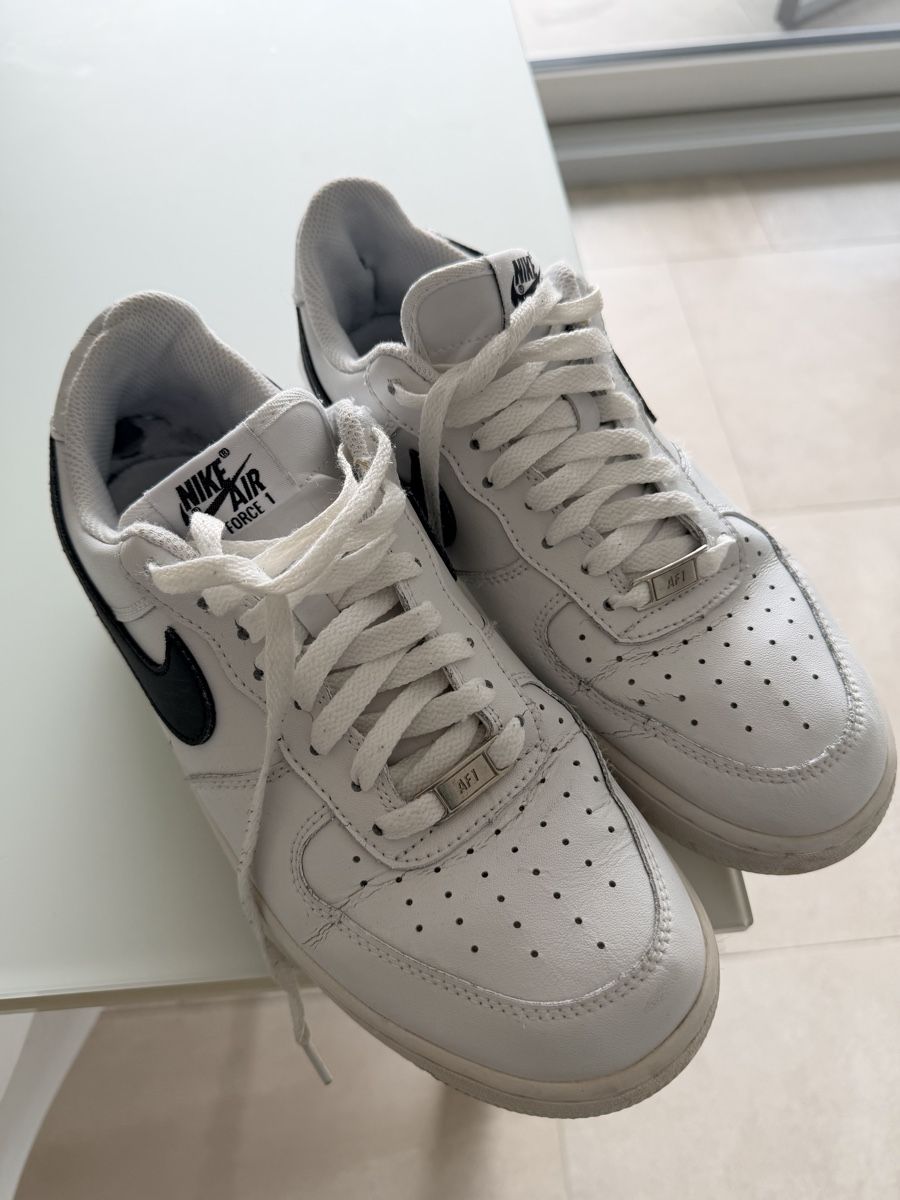 Nike Scarpe da uomo: Nike Air Force 42 – Usato da Lamone venduto da Varna82 1