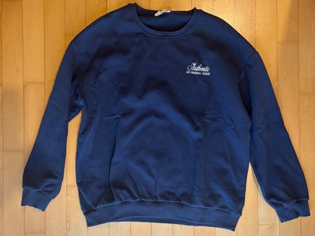 NYC Sweatshirt
