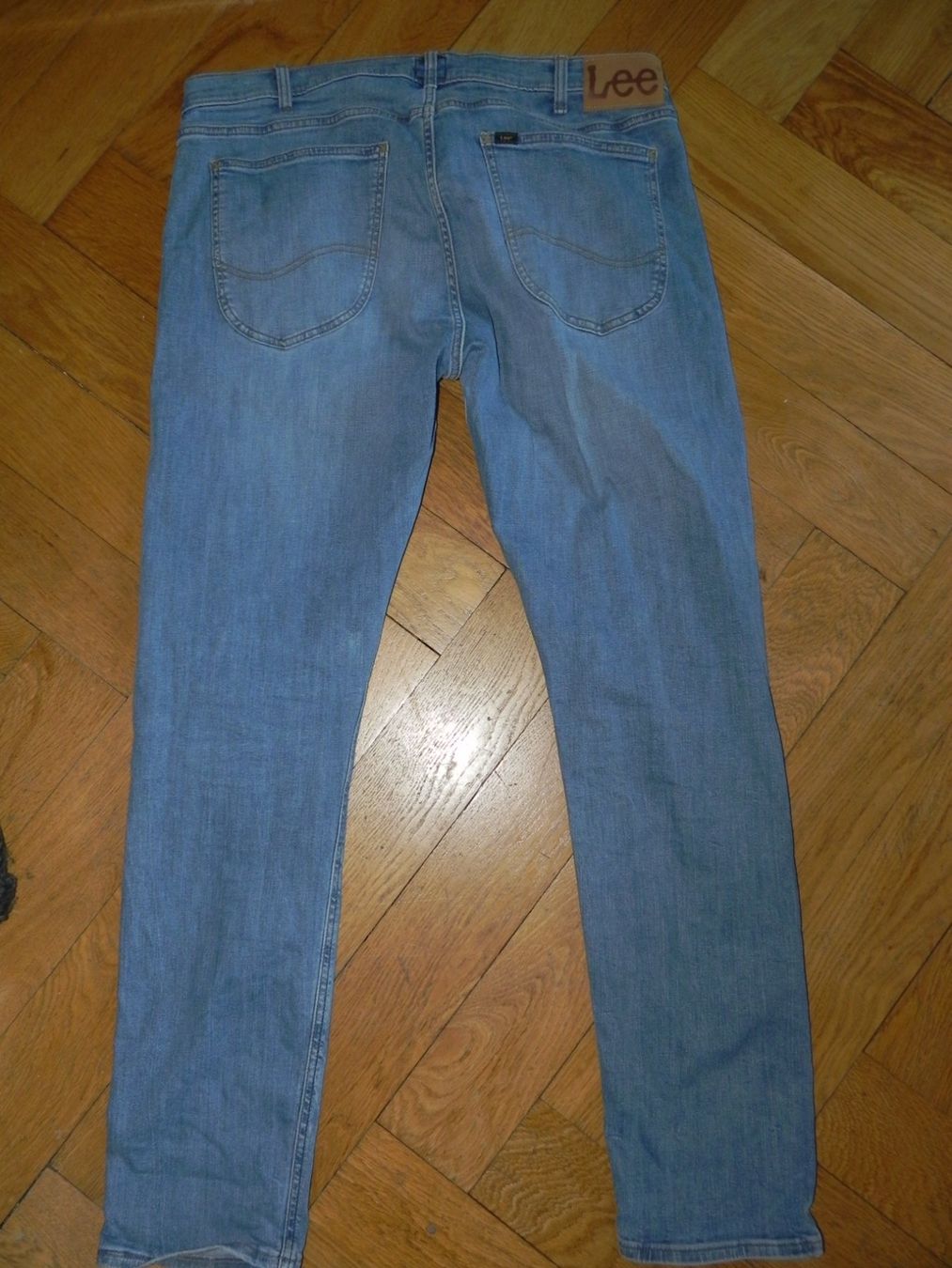 Lee Jeans: Lee Jeans, 36 x 34, Modell Luke – Gebraucht aus Bern von paultschur11 1