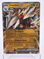 Schwarze Blitze - Stalobor ex  (BLK 46) - DE