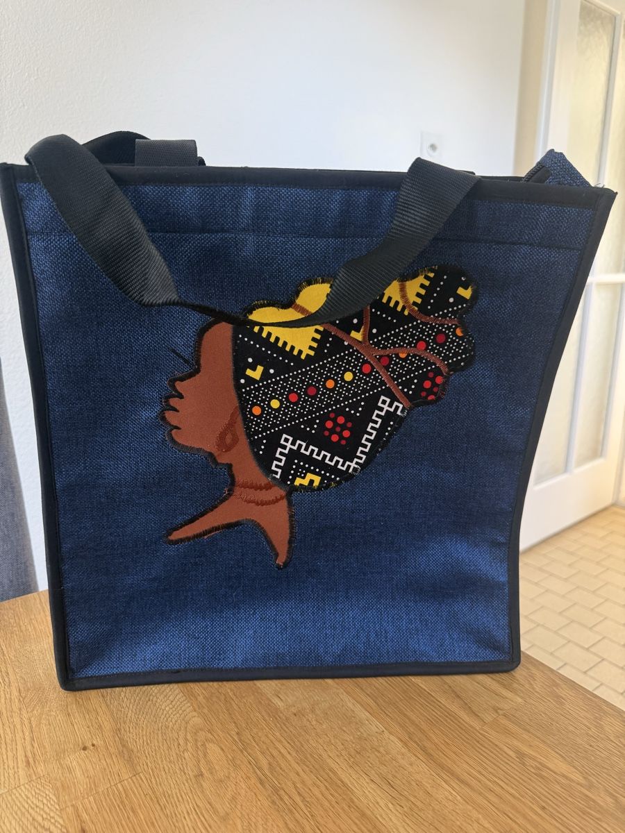 Sacs femmes: Afrikanische Tasche – Neuf (Voir description) à Chur par ccabalzar