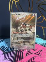 Mr. Mime (MEW 179) EN