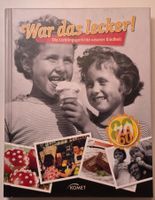 ❤️WAR DAS LECKER! Lieblingsrezepte aus Kindheit 60s 70s 80s