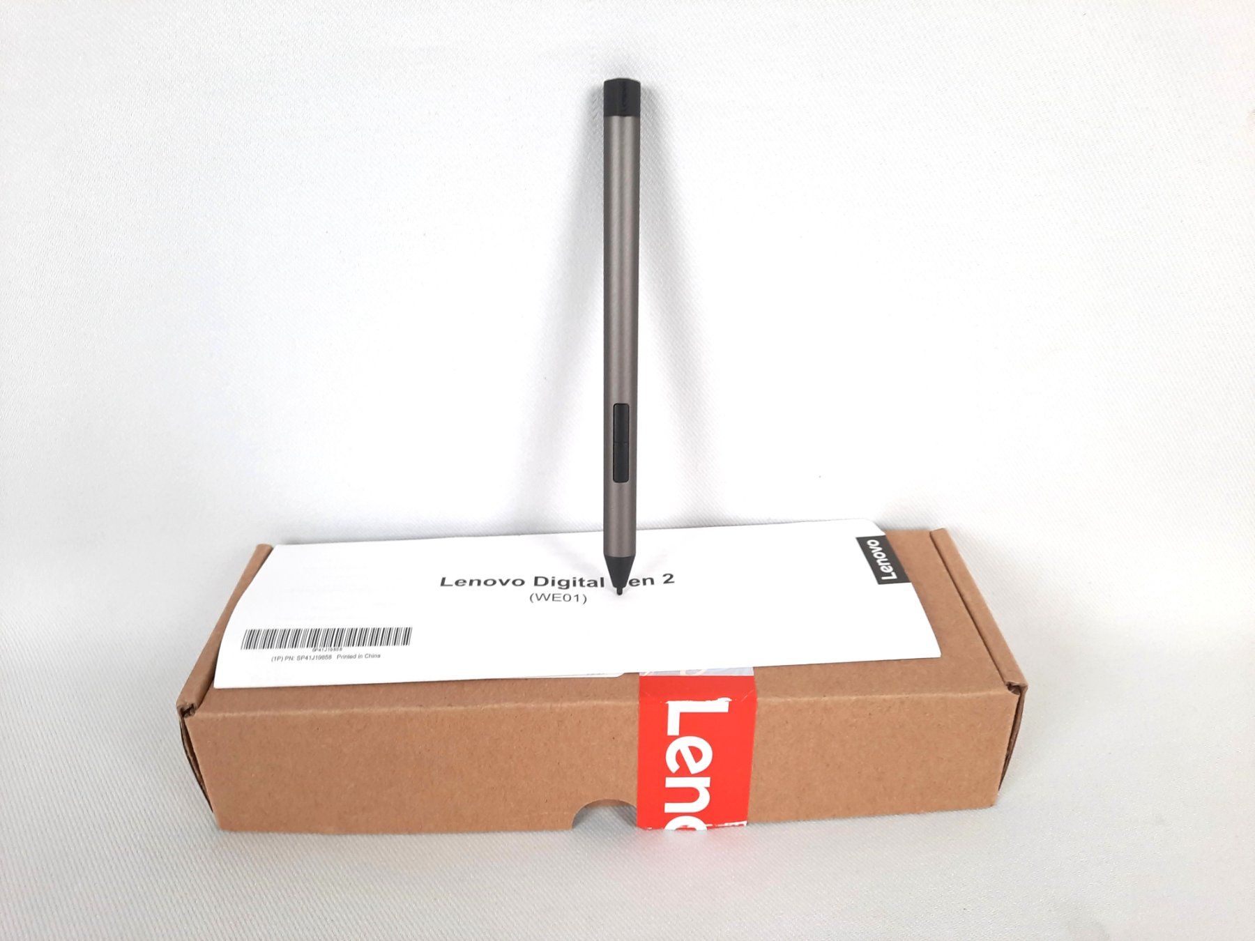 Lenovo Penna & Evidenziatori: LENOVO Digital Pen 2 – Nuovo (secondo la descrizione) da Beinwil am See venduto da Restwert_Beinwil