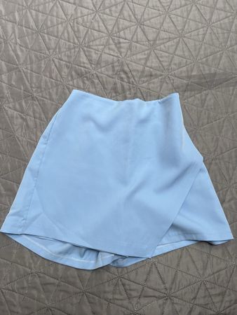 Rock-Shorts
