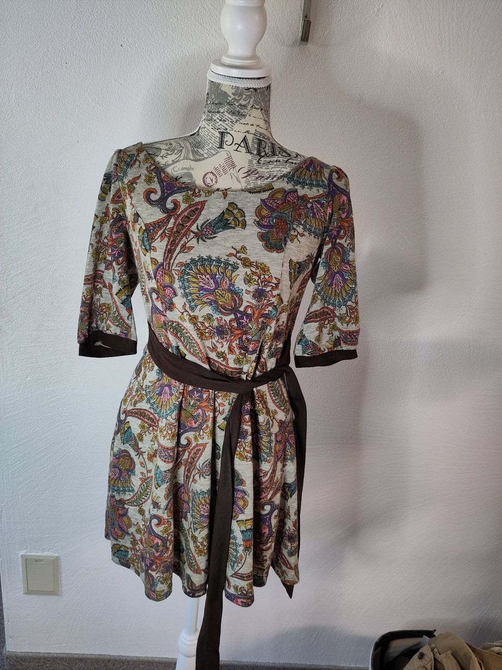 Kleider: Damen Kleid - Orion London - Grösse 36 – Gebraucht aus Untervaz von Lyraia 2