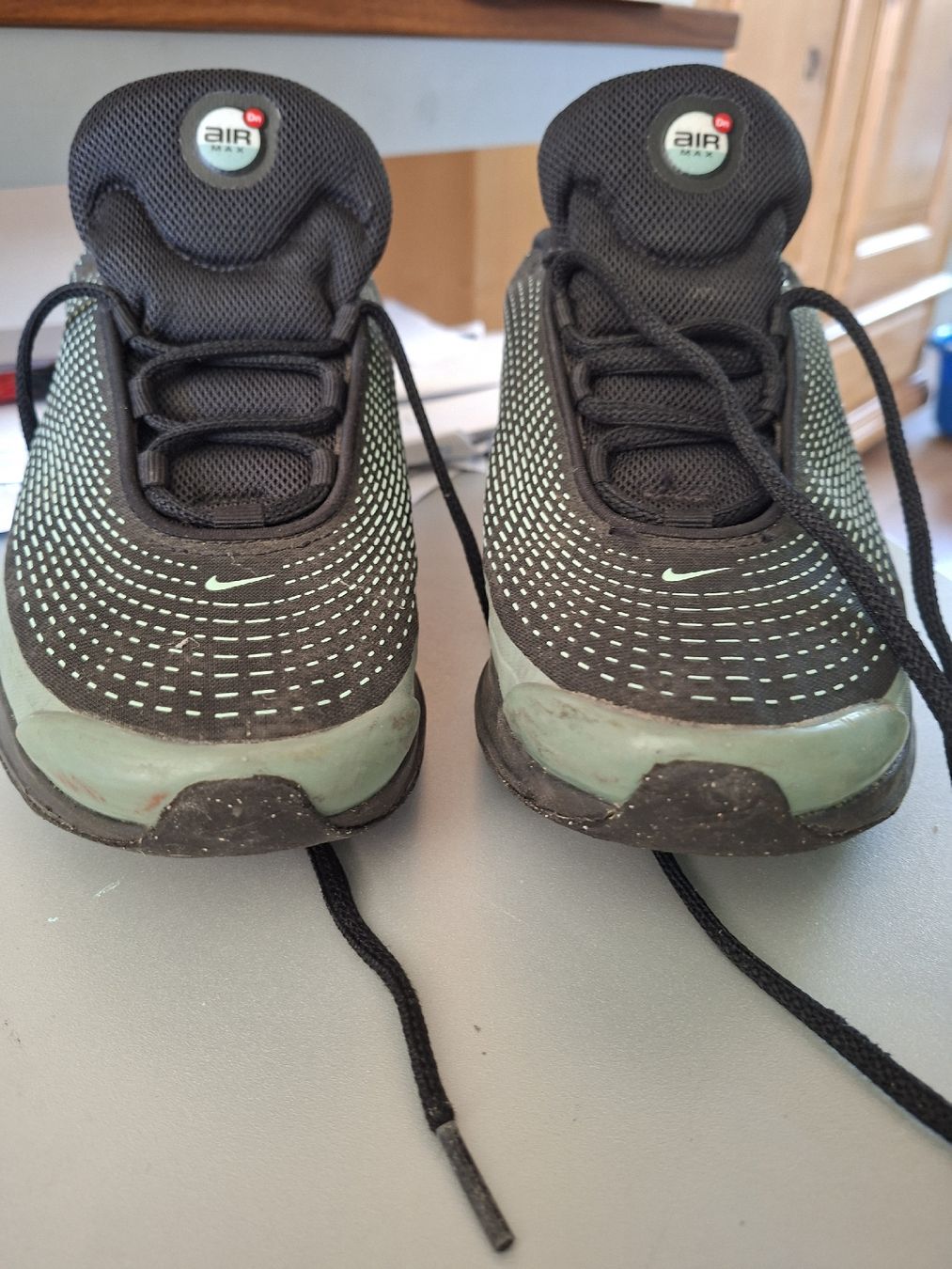 Nike Herrenschuhe: Nike Air max Dn Gr.41 – Gebraucht aus Wiesendangen von laedi07 6