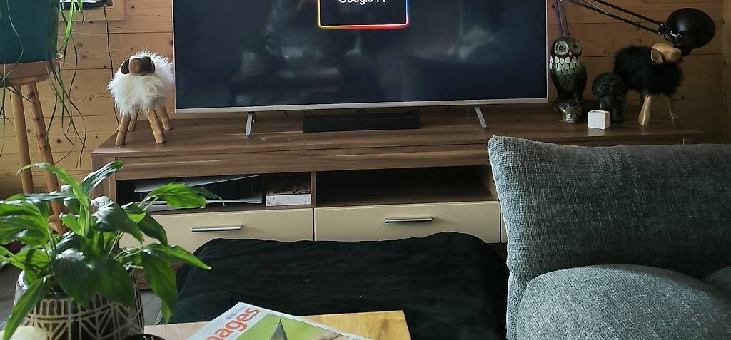 Mobili TV: Meuble TV 180cm – Usato da Champéry venduto da tit_9mkb 1