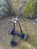 Golf Trolley, BigMax pro