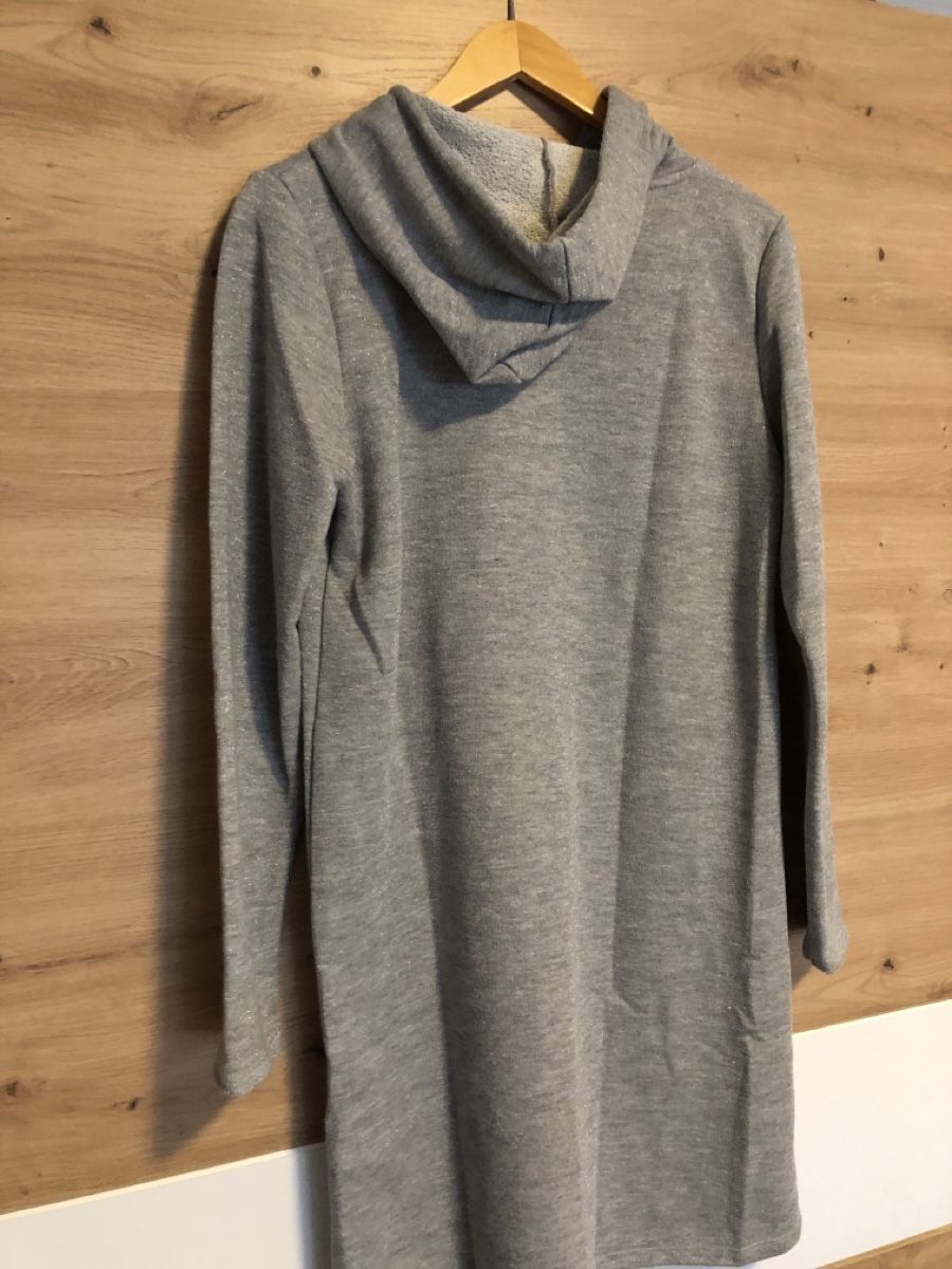Pullover & Sweatshirts: Langer Pullover Gr M – Neu (gemäss Beschreibung) aus Widen von didy82 2