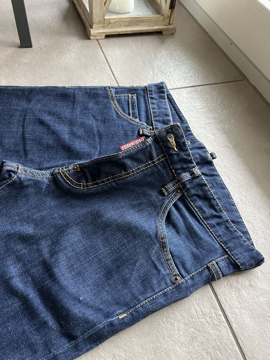 Dsquared2 Jeans: Dsquared2 jeans uomo 46 – D'occasion à Mendrisio par fly_9wzx 6