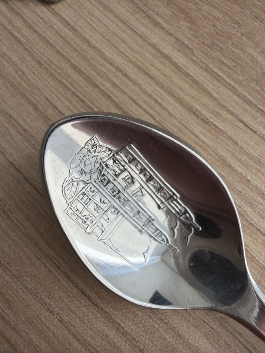 Cucchiai: Rolex Teelöffel 16 Stück – Usato da Pfäffikon SZ venduto da fab_zw76 6