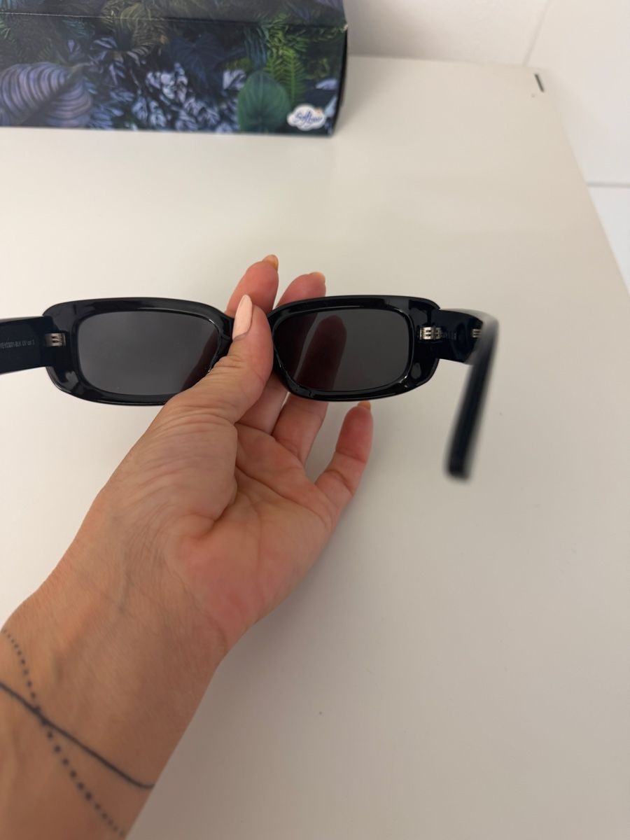 Brillen & Gläser: Sonnenbrille Billabong – Gebraucht aus Neerach von the_modern_mini 4