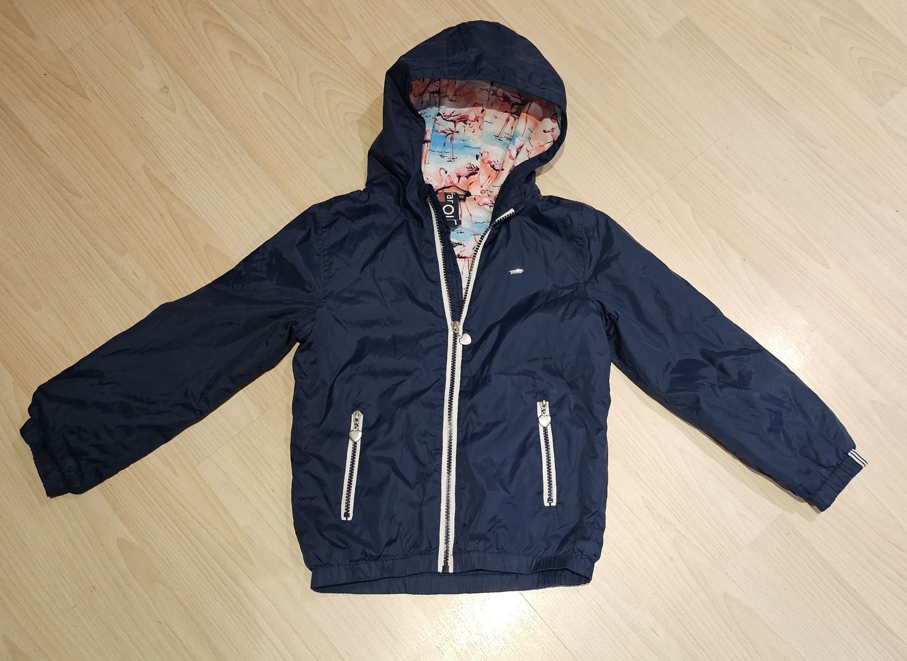 Giacche & Cappotti: Leichte Kinder-Jacke – Usato da Fehraltorf venduto da Sumin